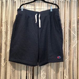 Champion shorts-NWOT